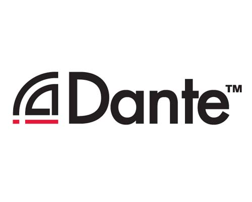 dante ip audio products