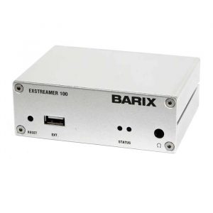 Barix Exstreamer 100