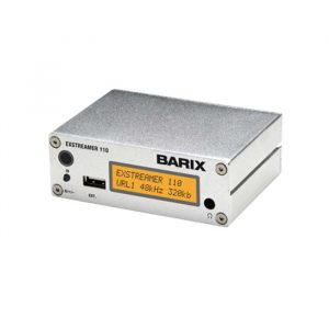 barix-exstreamer-110