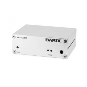 Barix Instreamer