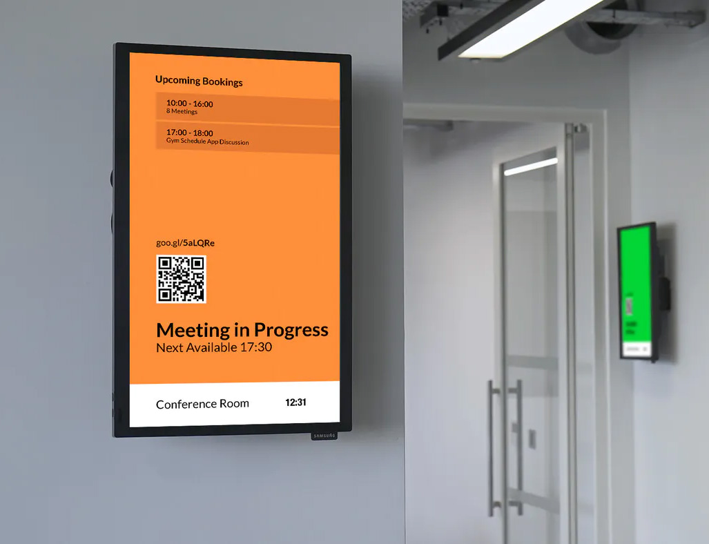 Audio Digital Signage: Giving screens a voice - Abletek