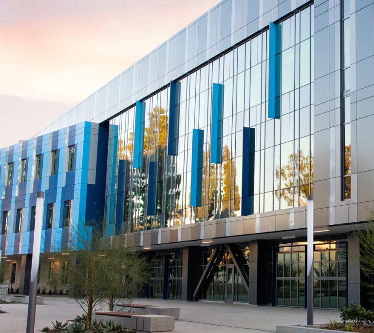 education academy campus lockdown system